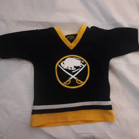 Buffalo SABRES Jersey 2T - Picture 7 of 7